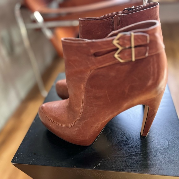 Sam Edelman Kit Boot - Picture 2 of 7